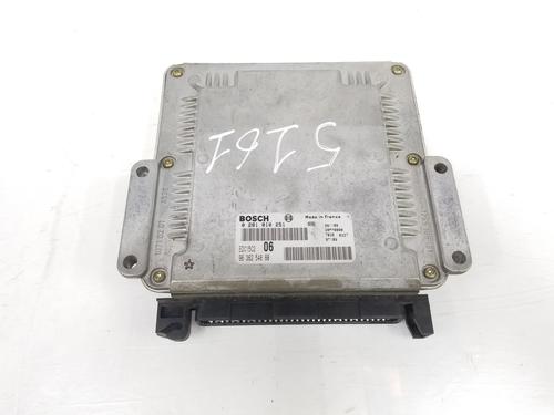 Engine control unit (ECU) CITROËN XANTIA (X1_, X2_) 2.0 HDI 90 | BP10381392M57 