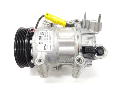 Compressor A/A OPEL ASTRA L (OV5) 1.5 Turbo D (FBYHZT, FBYHZJ) (131 hp) 32328204