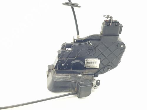 Front right lock LAND ROVER FREELANDER 2 (L359) 2.2 TD4 4x4 | BP29290775C97 