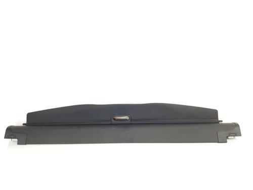Used Rear parcel shelf BMW X3 (E83) 2.0 d (150 hp) 28502523