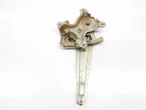 Rear right window mechanism MITSUBISHI L200 / TRITON (KA_T, KB_T) 2.5 DI-D 4WD (KB4T) | BP16500309C25 