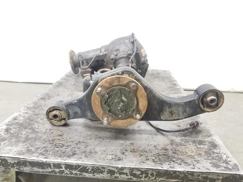 Front differential MITSUBISHI PAJERO III (V7_W, V6_W) 3.2 Di-D (V68W) | BP8375974M23 