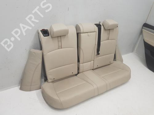 Seats set BMW X4 (F26) xDrive 20 d | BP36672867C78  - Image 11