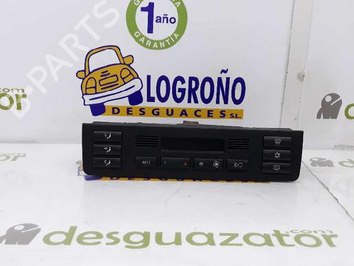 Used Climate control BMW 3 (E46) 318 d (116 hp) 1719171