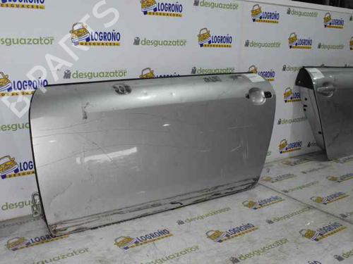 Left front door AUDI TT (8N3) 1.8 T | BP1158677C2 