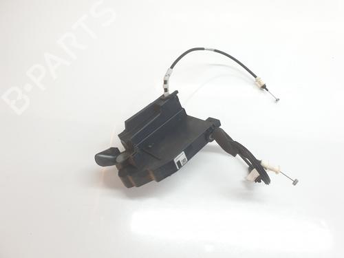 Used Front left lock PEUGEOT 308 II (LB_, LP_, LW_, LH_, L3_) 1.6 HDi (92 hp) 22619313