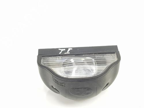 Licence plate light VW CRAFTER Platform/Chassis (SZ_)  | BP29535137I40 