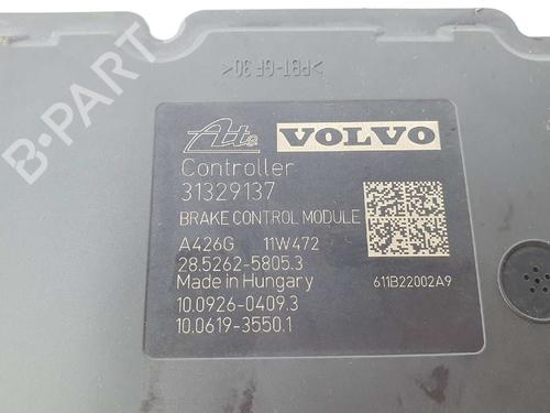 ABS pump VOLVO S60 II (134) D5 | BP7041694M43 
