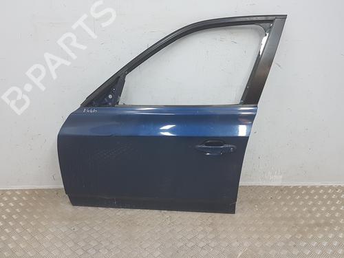 Used Left front door Left front door 38017711 38017711