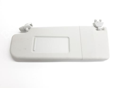 Left sun visor VW POLO V (6R1, 6C1) 1.2 | BP31594234I1 