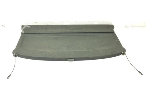 Used Rear parcel shelf BMW X1 (E84) sDrive 18 d (143 hp) 29953667