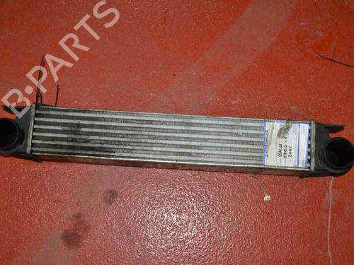 Intercooler BMW 5 (E39) 520 d (136 hp) 2247359 | 2247359 |