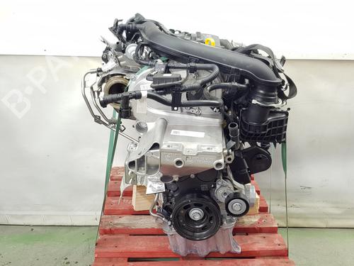 Engine SEAT IBIZA V (KJ1, KJG)  | BP32999786M1  - Image 14