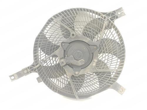 BP10772670M35 | Radiator fan NISSAN NAVARA (D22) 2.5 D 4x4 BP10772670M35