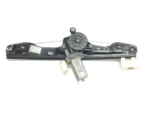 Rudehejsemekanisme Højre bagtil BMW 1 (F20) 116 d (116 hp) 29262380
