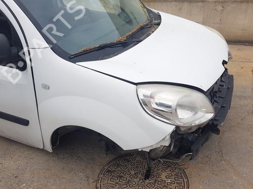 Left front window switch RENAULT KANGOO / GRAND KANGOO II (KW0/1_) 1.5 dCi 80 (KW15) | BP38445471I27 - Image 10