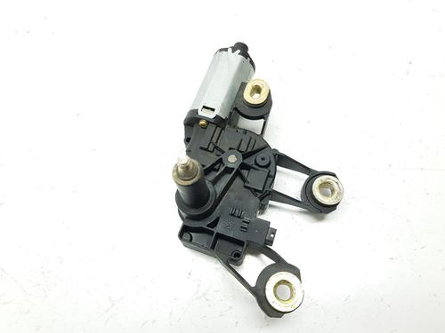 Rear wiper motor FORD FUSION (JU_) 1.6 | BP15133372M102 