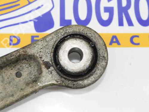 Right rear suspension arm MERCEDES-BENZ C-CLASS (W204) C 200 CDI (204.007, 204.006) | BP14120084M15 