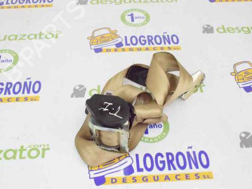 Rear left seatbelt VW GOLF V (1K1) 1.9 TDI | BP6623181I29 