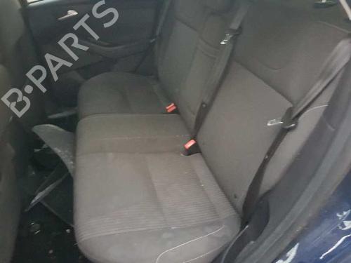Right front window switch FORD FOCUS III 2.0 TDCi | BP6455205I26 