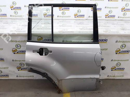 Used Right rear door MITSUBISHI PAJERO III (V7_W, V6_W) 3.2 Di-D (V68W) (160 hp) 1255156