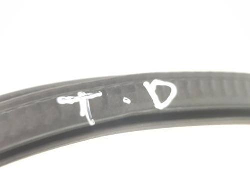Rubber door seal CUPRA LEON Sportstourer (KL8, KU8, KUD) 1.4 e-HYBRID | BP16045440C142 
