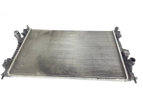 Used Water radiator Water radiator PEUGEOT 308 SW II (LC_, LJ_, LR_, LX_, L4_) [2014-2021] 40514910 40514910