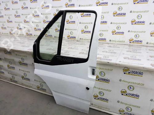 Left front door FORD TRANSIT Van (FA_ _) 2.2 TDCi RWD | BP2502495C2 
