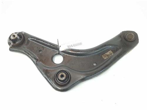 Left front suspension arm NISSAN QASHQAI II (J11, J11_) 1.6 dCi | BP5398193M12 