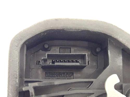 Rear right lock BMW 5 (E60) 525 d | BP3380872C99 