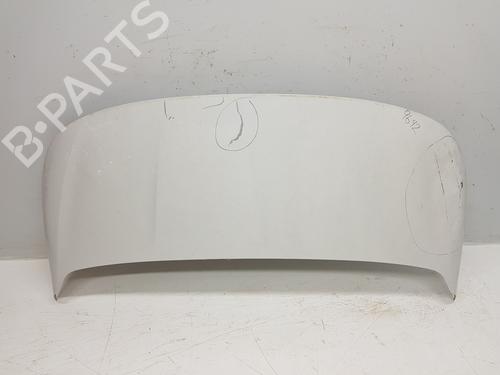 Motorhjelm Motorhjelm OPEL COMBO E Tour / Life (K9) [2018-2026] 36672434 36672434