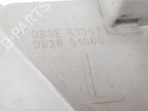 Rear bumper left light MAZDA CX-3 (DK) 1.5 SKYACTIV-D (DK2WS, DK5FW) | BP38604908C81 - Image 7