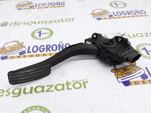 Pedal LAND ROVER RANGE ROVER SPORT I (L320) 3.0 D 4x4 AH229F836AB | 6PV00969825 | LR029897 |
