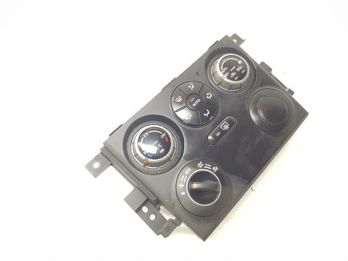 Climate control SUZUKI GRAND VITARA II (JT, TE, TD) 1.9 DDiS (JB419WD, JB419XD) | BP37236944I5 - Image 4