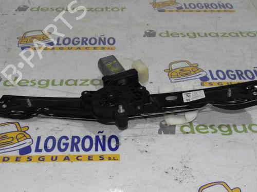 Rear right window mechanism BMW 1 (F20) 118 d (143 hp) 51357281884 | 51357281884 |