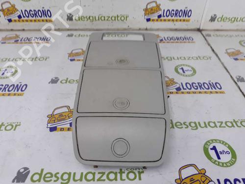 Used Glove box VW TOURAN (1T1, 1T2) 1.9 TDI (105 hp) 1584296