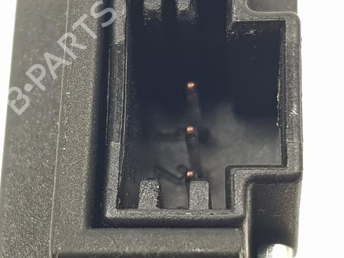 Electronic module MERCEDES-BENZ A-CLASS (W169) A 180 CDI (169.007, 169.307) | BP27614351M83 