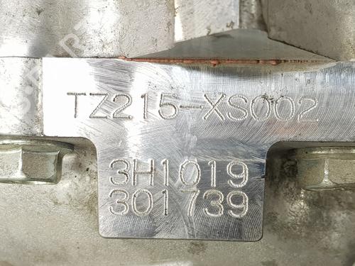 Gearbox TOYOTA COROLLA Hatchback (_E21_, _EA1_, _EH1_) 2.0 Hybrid (MZEH12) | BP36342518M3  - Image 8