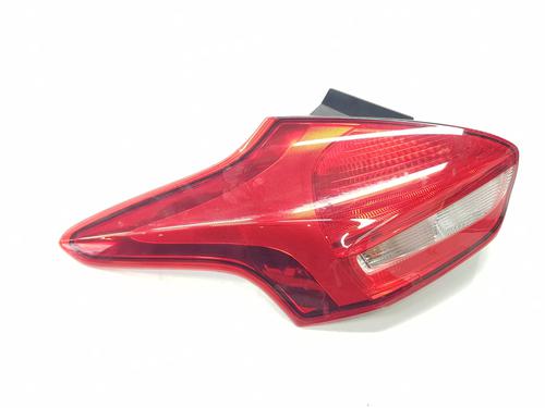 Used Left taillight FORD FOCUS III 1.0 EcoBoost (125 hp) 25722092