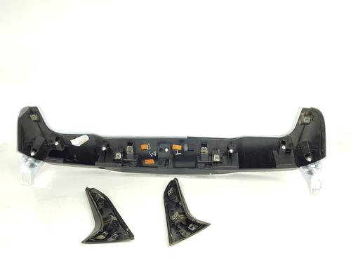 Rear spoiler DACIA DUSTER (PYM_, PYN_) 1.2 TCe 130 | BP34736034C96 - Image 5