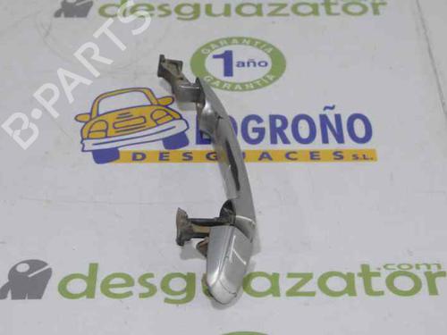Tailgate handle TOYOTA LAND CRUISER PRADO (_J12_) 3.0 D-4D (KDJ120, KDJ125) | BP1637906C132 