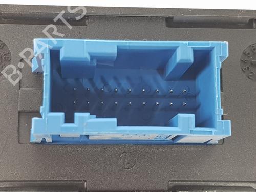 Electronic module PEUGEOT 308 II (LB_, LP_, LW_, LH_, L3_) 1.6 BlueHDi 120 | BP22611160M83 