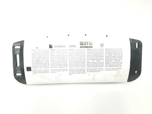 Passasjer kollisjonspute MERCEDES-BENZ C-CLASS (W204) C 220 CDI (204.002) (170 hp) 5767960