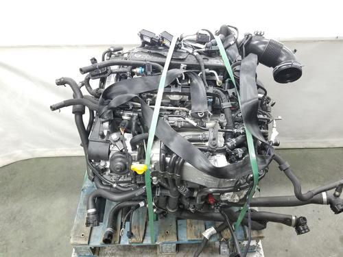 Engine VW GOLF VII (5G1, BQ1, BE1, BE2) 2.0 TDI | BP11529656M1