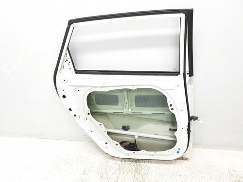 Left rear door KIA CARENS IV 1.6 GDi | BP19037586C4