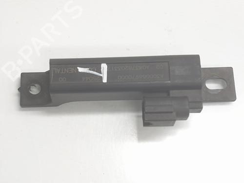 Used Electronic module Electronic module RENAULT CLIO V (B7_) [2019-2026] 34636032 34636032