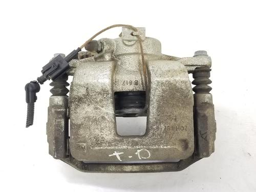 Right rear brake caliper CITROËN JUMPER II Van 2.0 BlueHDi 130 (130 hp) 11598851