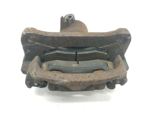 Right rear brake caliper TOYOTA LAND CRUISER PRADO (_J12_) 3.0 D-4D (KDJ120, KDJ125) | BP12168496M106 