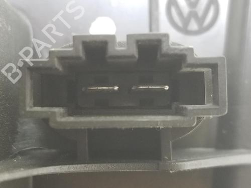 Heater blower motor VW TRANSPORTER T5 Van (7HA, 7HH, 7EA, 7EH) 2.0 TDI | BP14088370M62 