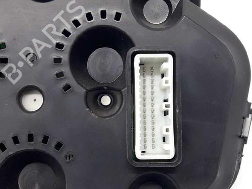 Instrument cluster CHEVROLET AVEO / KALOS Saloon (T250, T255) 1.4 | BP3378150C47 